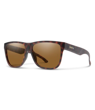 Smith Optics Smith - LOWDOWN XL 2 - Matte Tortoise w/ CP POLAR Brown