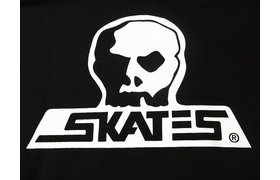 Skull Skates