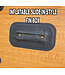 REPLACEMENT INFLATABLE SUP FIN (Slide Style) - 9"