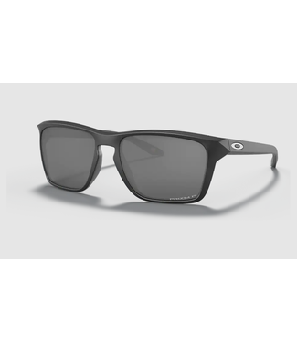 Oakley Oakley - SYLAS - Matte Black w/ PRIZM POLAR Black