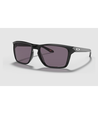Oakley Oakley - SYLAS - Matte Black w/ PRIZM Black