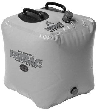 FatSac - FAT BRICK - 16" x 16" x 16" - 155lbs