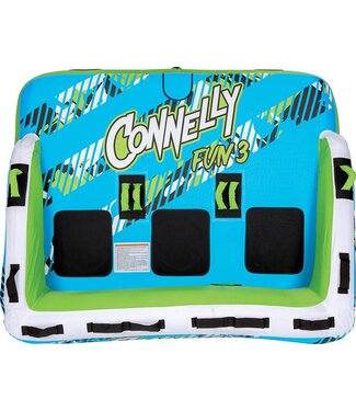 Connelly Connelly - FUN 3 - 3 Rider Tube