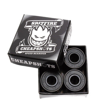 Spitfire SpitFire - CHEAPSHOTS - BEARINGS