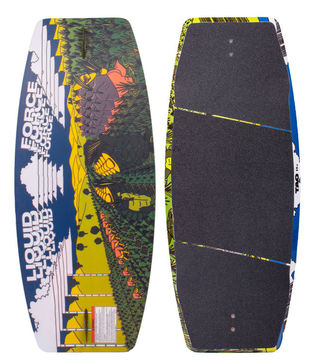 Liquid Force - TAO WAKESKATE - 39"