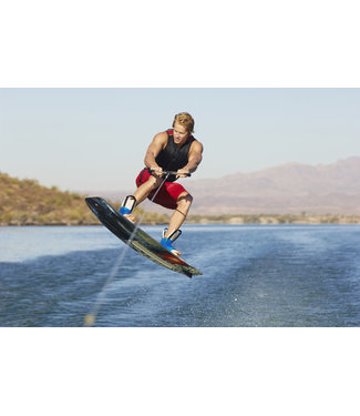 Syndicate RENTAL - Wakeboard Rental (24 Hrs) INSTORE ONLY