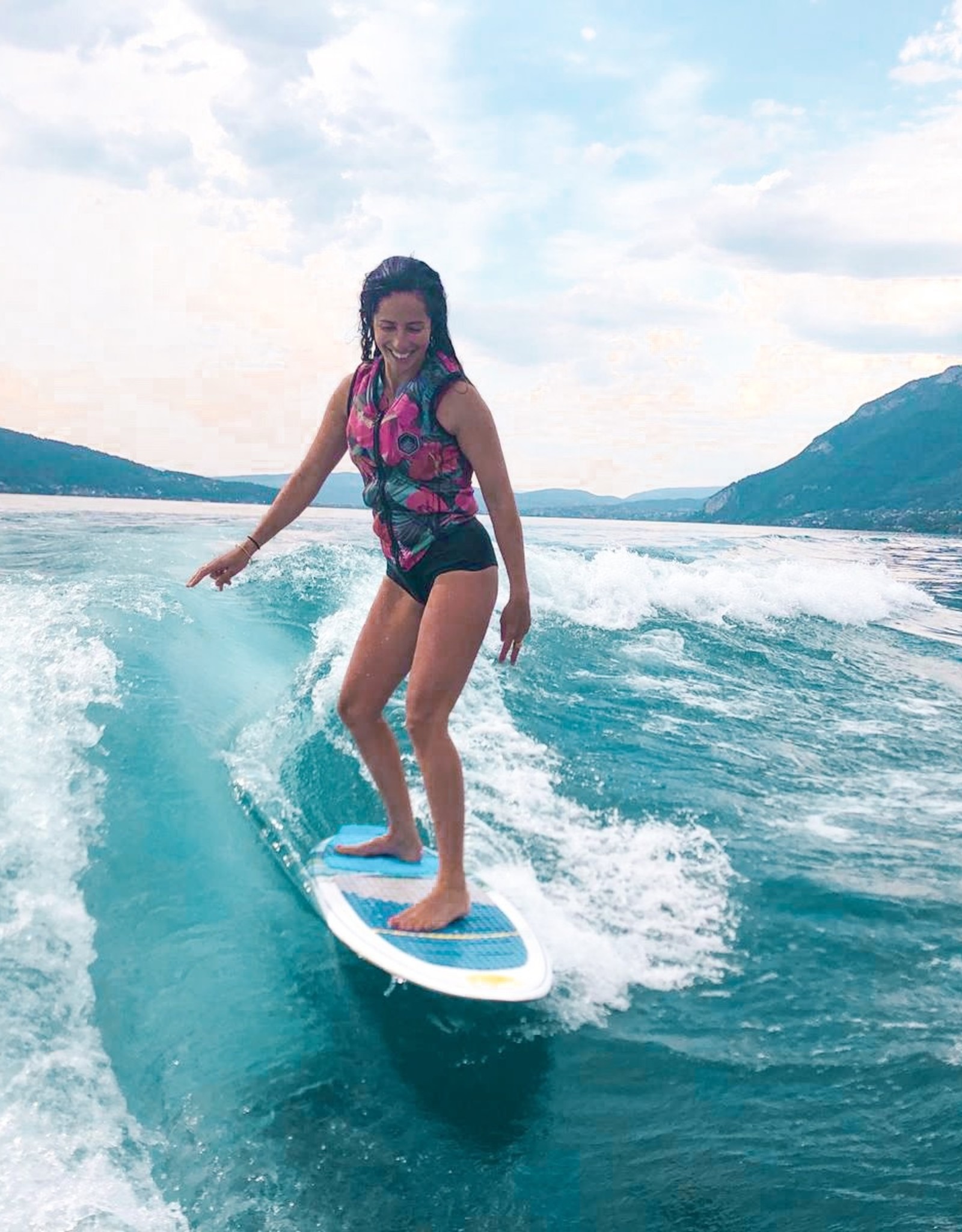 Syndicate RENTAL - WakeSurf Rental (24 Hrs) INSTORE ONLY