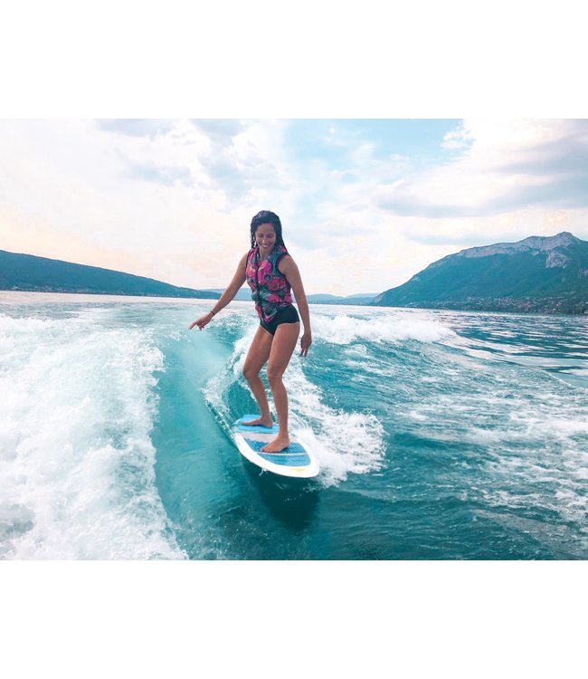 Syndicate RENTAL - WakeSurf Rental (24 Hrs) - INSTORE ONLY