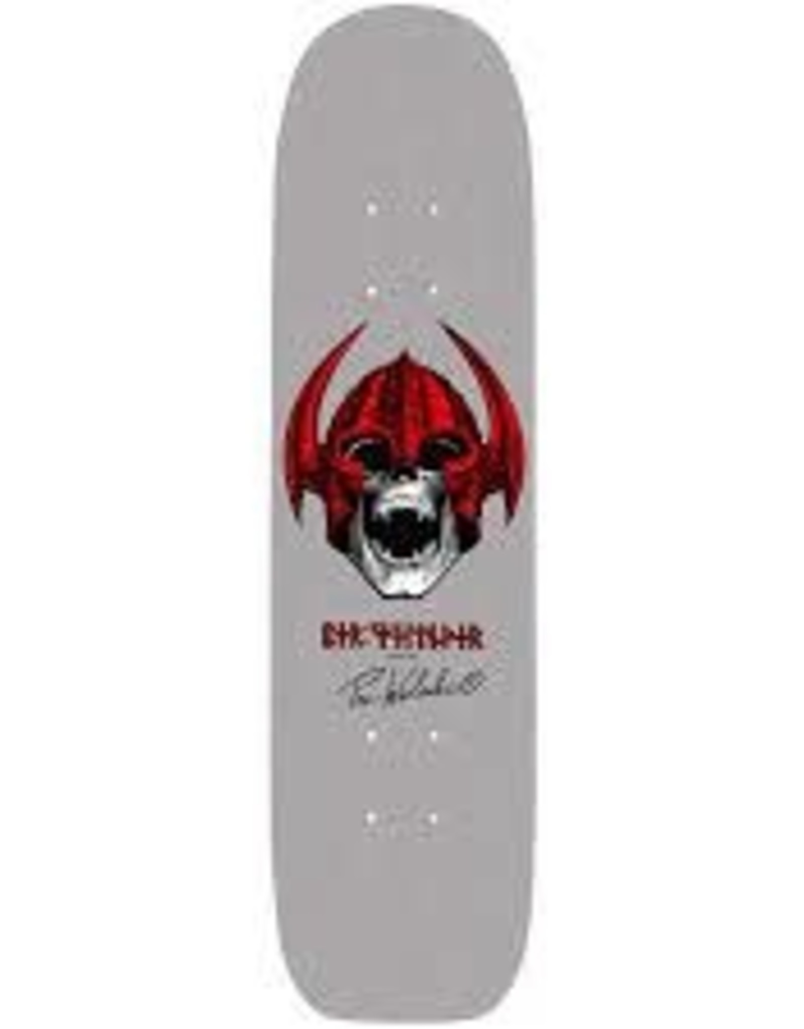 Powell Peralta - Wellinder Freestyle Deck - O3