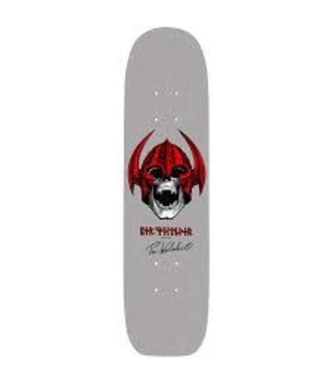 Powell Peralta - Wellinder Freestyle Deck - O3