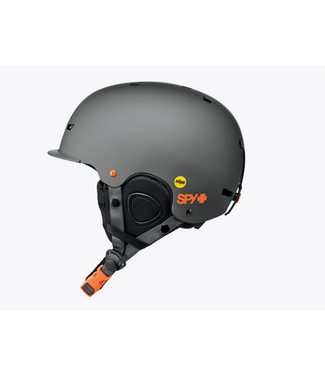 SPY Spy - GALACTIC MIPS Helmet - Matte Grey -