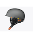 Spy - GALACTIC MIPS Helmet - Matte Grey -