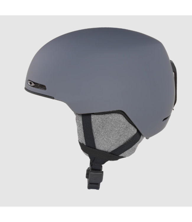 Oakley - MOD1 Helmet - Forged Iron -