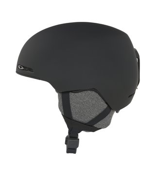 Oakley Oakley - MOD1 Helmet - Blackout -