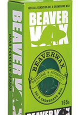 Beaver Wax - All Temperature WAX BAR - 155g