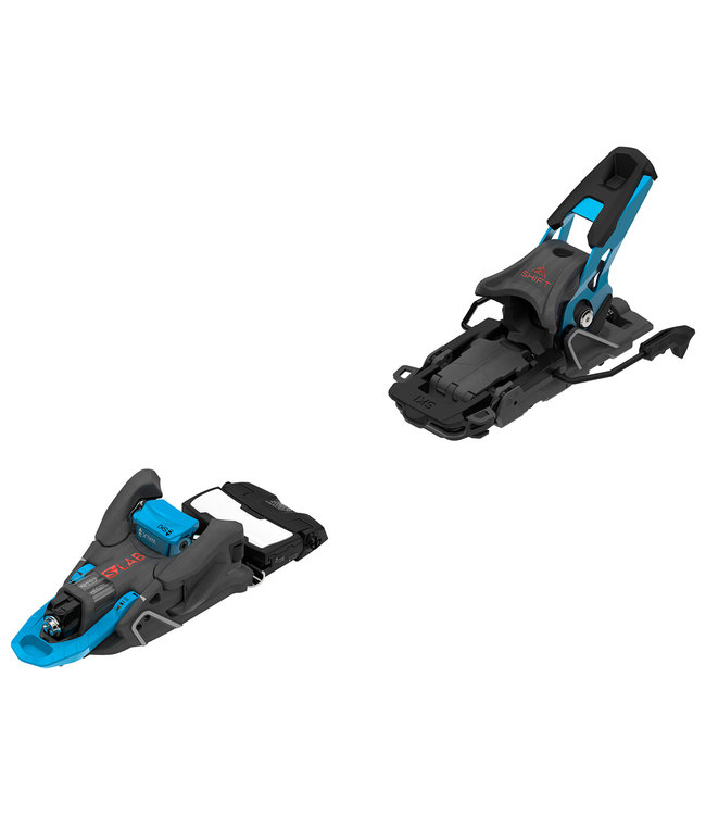 Salomon - SHIFT MNC 13 Binding - 100mm Brake