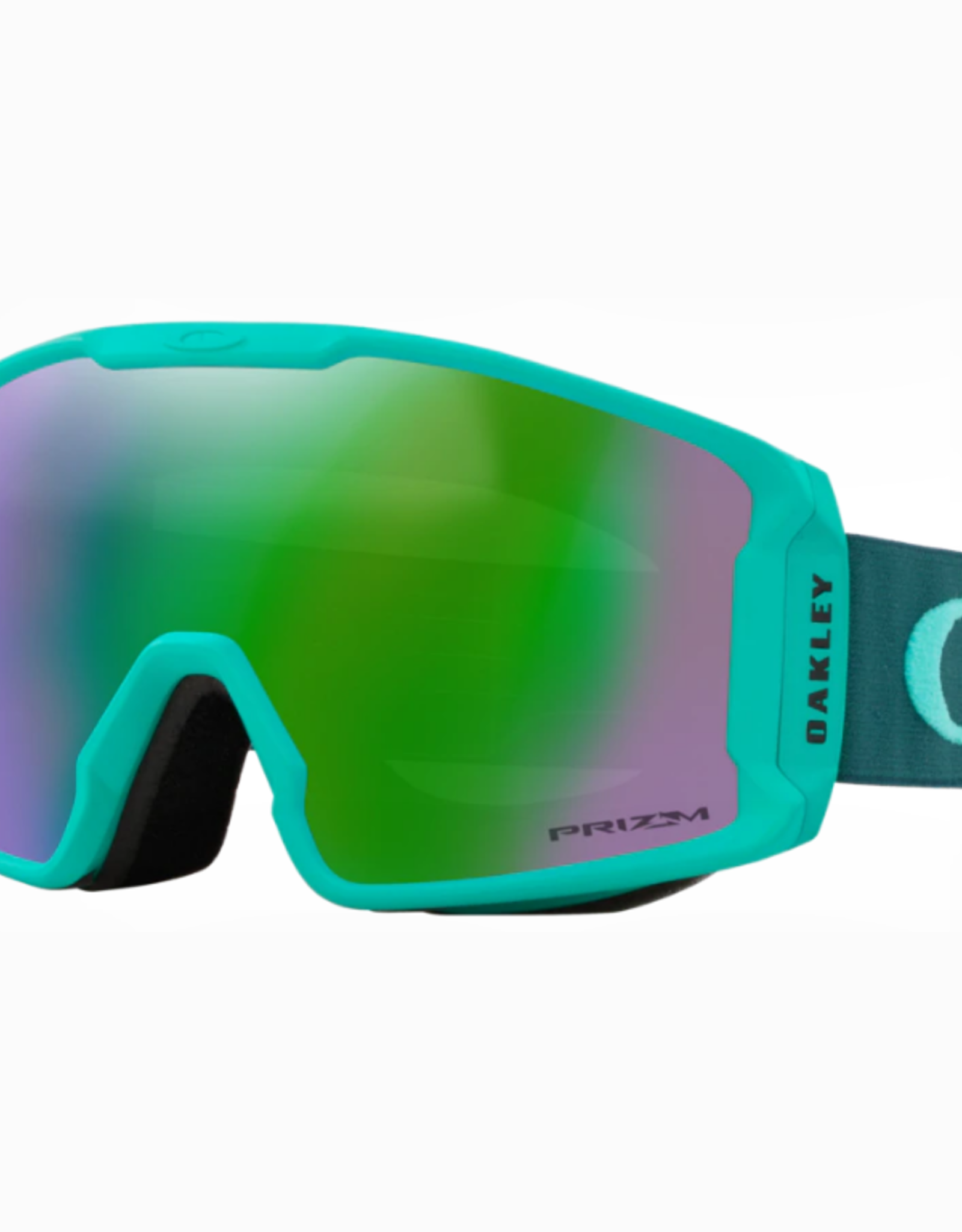oakley celeste