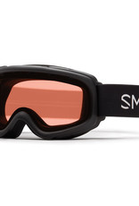 Smith Optics Smith - GAMBLER - Black w/ RC36