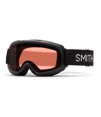 Smith Optics Smith - GAMBLER - Black w/ RC36