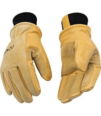 KINCO KINCO - 901 SKI GLOVE -