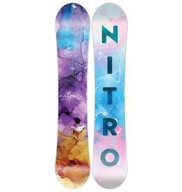 Nitro Nitro - LECTRA (2022) - 146cm