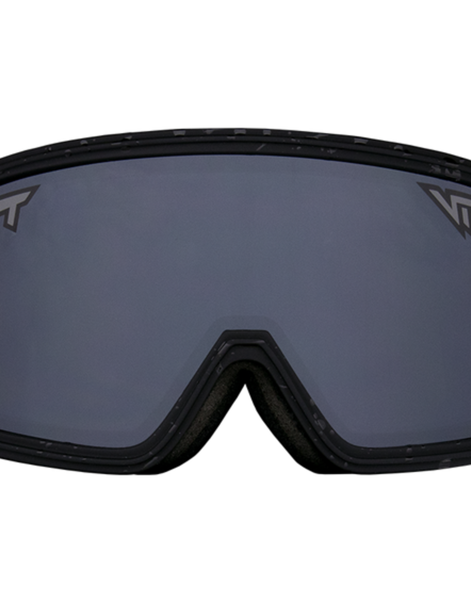 Pit Viper Pit Viper - GOGGLES - The Blacking Out