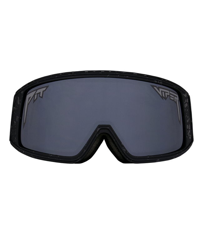 Pit Viper - GOGGLES - The Blacking Out