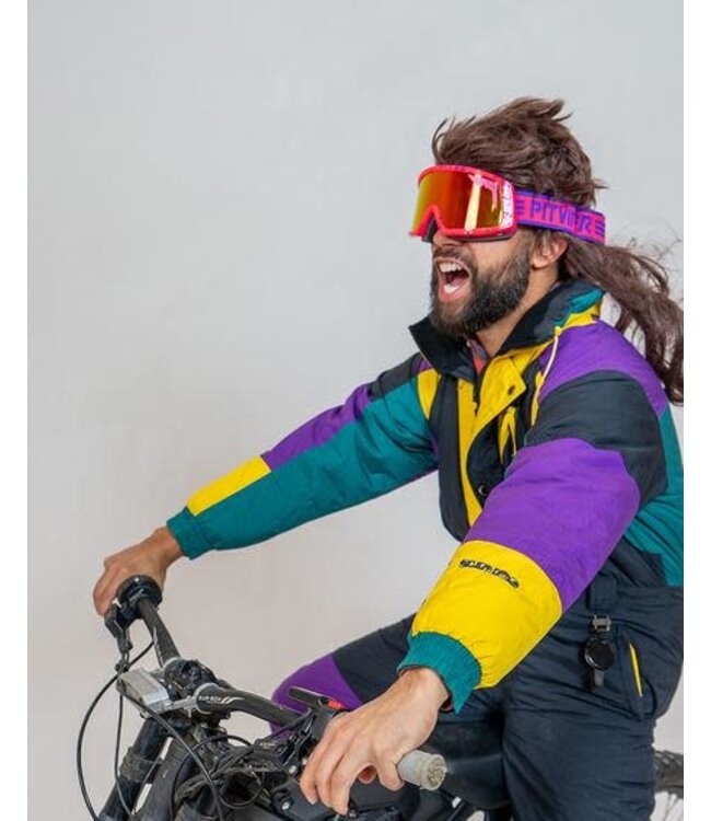 Pit Viper - GOGGLES - The Radical