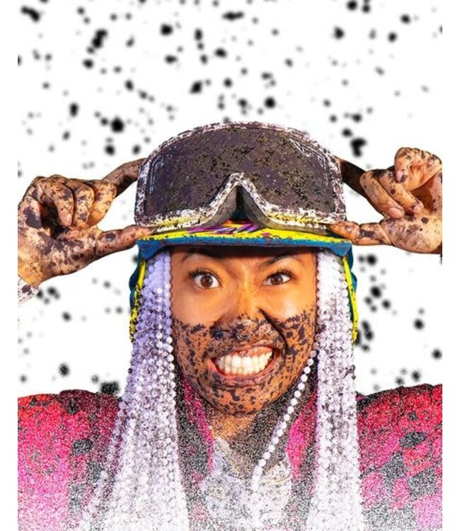 Pit Viper - GOGGLES - The White Out