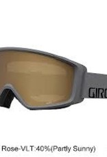 Giro - INDEX 2.0 OTG Goggle - BKWMK w/ AR 40