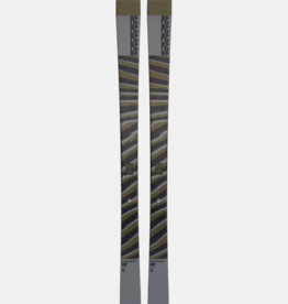 K2 - MINDBENDER 90C (2022) - 163cm