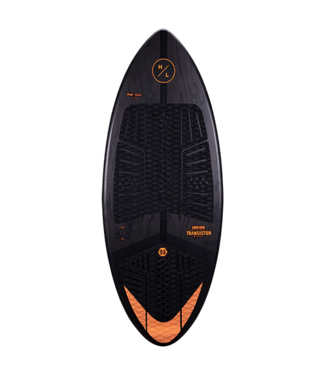 HyperLite HyperLite - TRANSISTOR Wakesurf (2022) - 54"