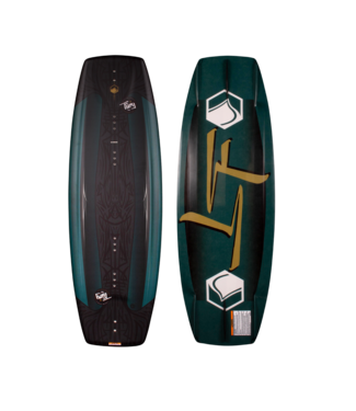 Liquid Force Liquid Force - Yth FURY Wakeboard (2022) - 125cm