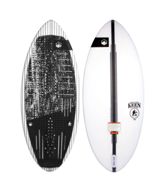 Liquid Force Liquid Force - KEEN WakeSurf (2022) - 56"