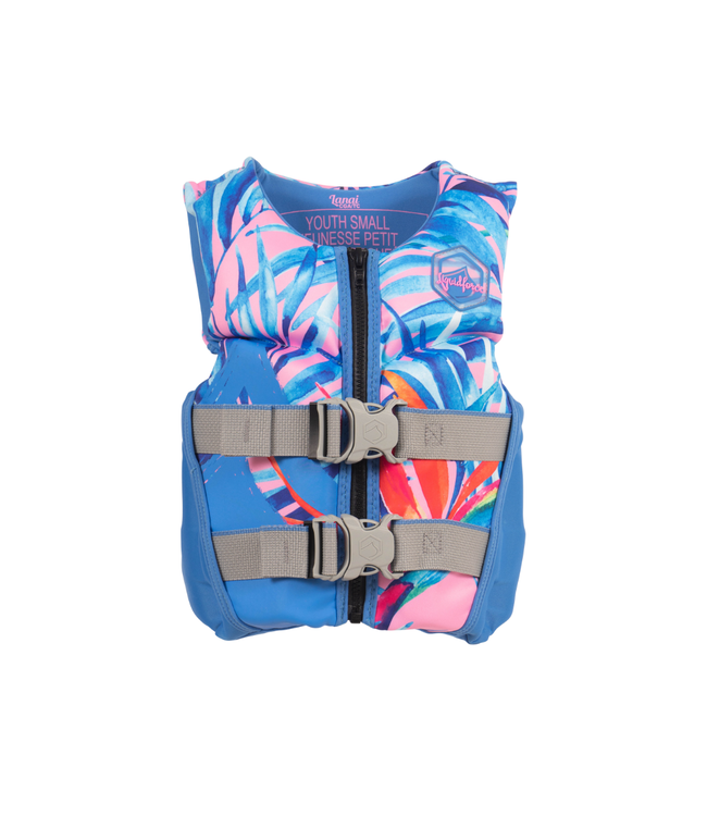 Liquid Force - Yth LANAI CGA PFD -