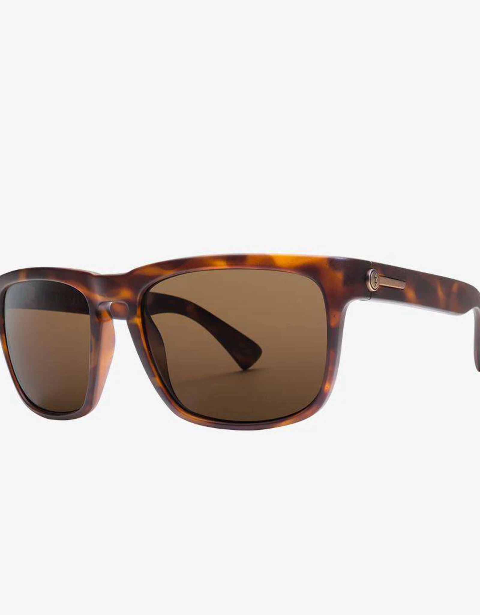 Electric Visual Electric - KNOXVILLE - Matte Tort w/ POLAR Bronze