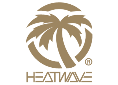 Heatwave Visual