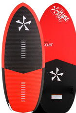 Phase 5 Phase 5 - BISCUIT (Red) Wakesurf - 54"