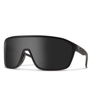 Smith Optics Smith - BOOMTOWN - Matte Black w/ CP Black