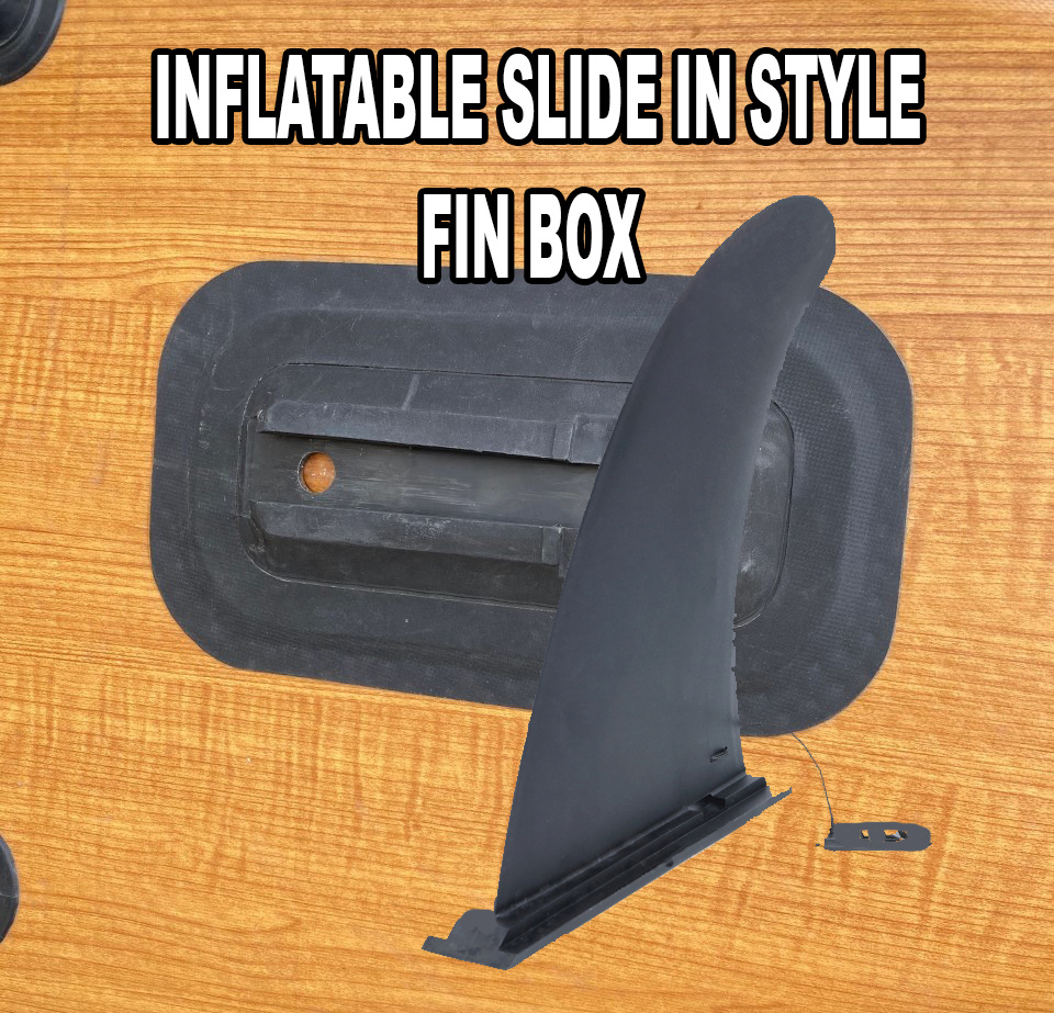 sup slide fin