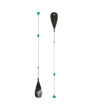 Aztron Aztron - STYLE 2 - 3pc Aluminum SUP PADDLE