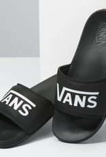 Vans Vans - LA COSTA SLIDE - Black -