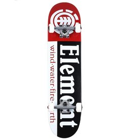 Element Element - SECTION Complete - 7.5"