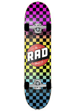 RAD RAD - CHECKER COMPLETE - 7.75"