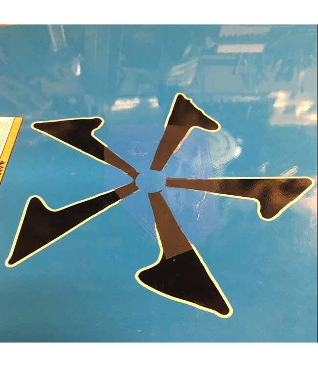 Wake Surf Repair - email photos for estimate