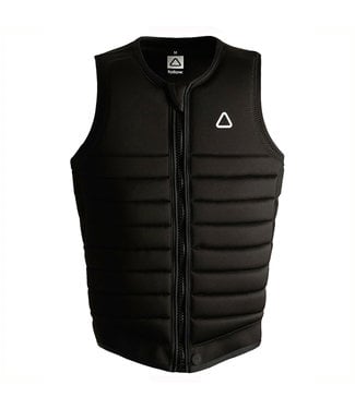 Follow Follow - Mens PRIMARY Impact Vest - BLK -