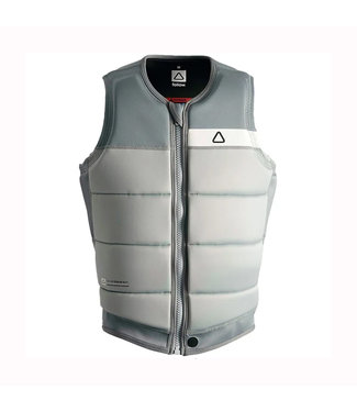 Follow Follow - Mens SIGNAL Impact Vest - GRY. -