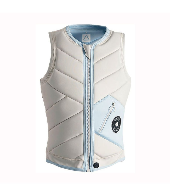 Follow - Wmns ATLANTIS Impact Vest - ICE -