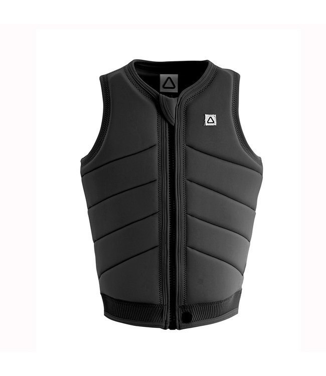 Follow - Wmns PRIMARY Impact Vest - BLK -