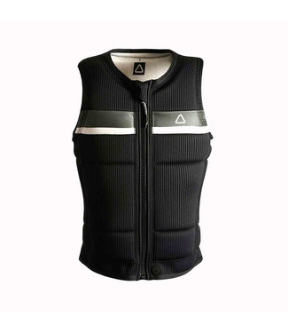 Follow Follow - Wmns SIGNAL CORD Impact Vest - BLK -